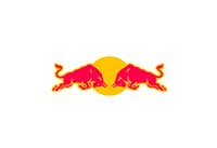 Redbull logo